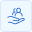 Patients/day icon